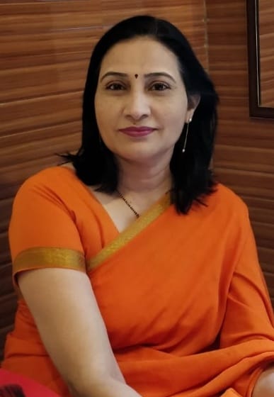 Poonam Beniwal- Best Counseller in nashik